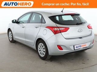 Hyundai i30 1.4 Klass Bluedrive
