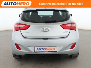 Hyundai i30 1.4 Klass Bluedrive