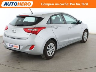 Hyundai i30 1.4 Klass Bluedrive