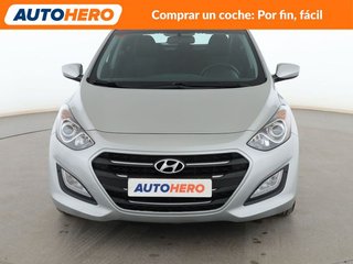 Hyundai i30 1.4 Klass Bluedrive