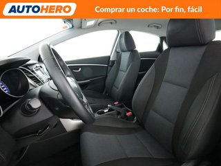 Hyundai i30 1.4 Klass Bluedrive