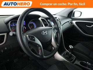 Hyundai i30 1.4 Klass Bluedrive