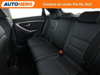 Hyundai i30 1.4 Klass Bluedrive