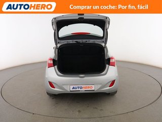 Hyundai i30 1.4 Klass Bluedrive