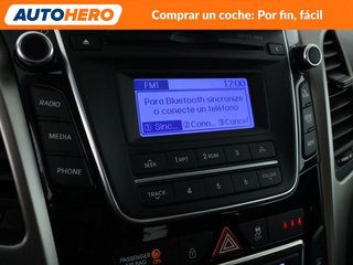 Hyundai i30 1.4 Klass Bluedrive