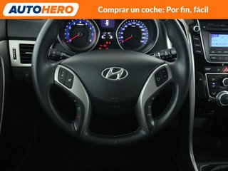 Hyundai i30 1.4 Klass Bluedrive