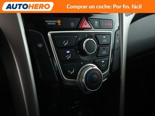 Hyundai i30 1.4 Klass Bluedrive