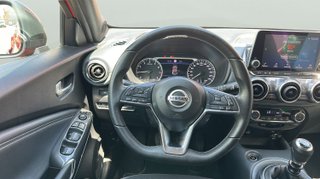 Nissan Juke DIG-T N-Connecta 4x2 84 kW (114 CV)