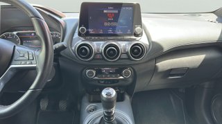Nissan Juke DIG-T N-Connecta 4x2 84 kW (114 CV)