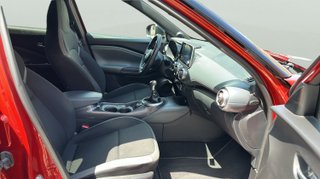Nissan Juke DIG-T N-Connecta 4x2 84 kW (114 CV)