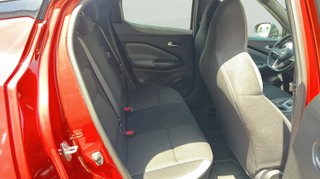 Nissan Juke DIG-T N-Connecta 4x2 84 kW (114 CV)