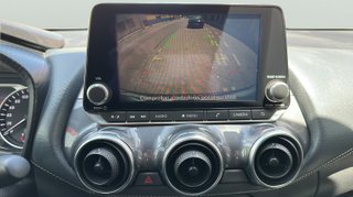 Nissan Juke DIG-T N-Connecta 4x2 84 kW (114 CV)