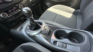 Nissan Juke DIG-T N-Connecta 4x2 84 kW (114 CV)