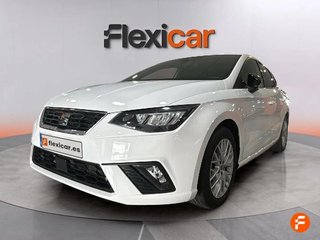 Seat Ibiza 1.0 TSI 81kW (110CV) FR XS