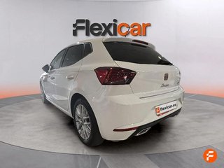 Seat Ibiza 1.0 TSI 81kW (110CV) FR XS
