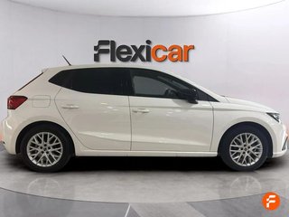 Seat Ibiza 1.0 TSI 81kW (110CV) FR XS