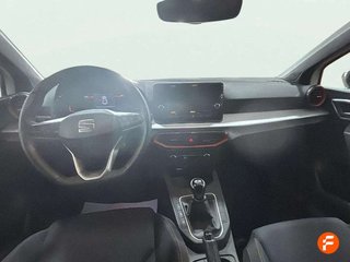 Seat Ibiza 1.0 TSI 81kW (110CV) FR XS