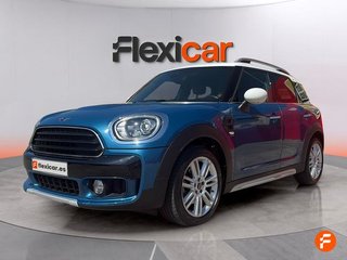MINI Countryman Cooper D