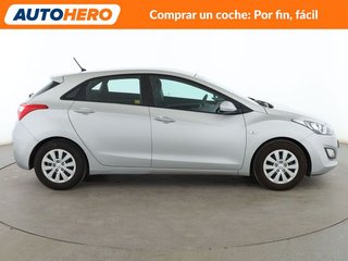 Hyundai i30 1.4 Klass Bluedrive