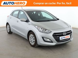 Hyundai i30 1.4 Klass Bluedrive