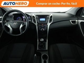 Hyundai i30 1.4 Klass Bluedrive