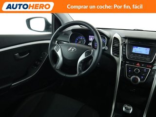 Hyundai i30 1.4 Klass Bluedrive