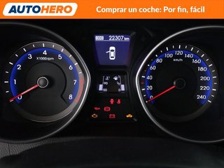 Hyundai i30 1.4 Klass Bluedrive