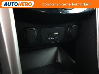 Hyundai i30 1.4 Klass Bluedrive