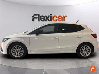 Seat Ibiza 1.0 TSI 81kW (110CV) FR XS