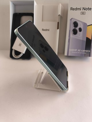 Xiaomi Redmi Note 14 5G 128GB Verde