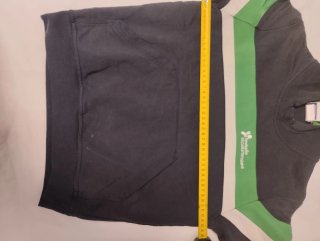 Sudadera Teresianas T10