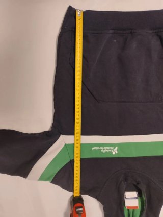 Sudadera Teresianas T10