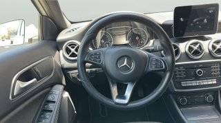 Mercedes-Benz Clase A 200 d 100 kW (136 CV)