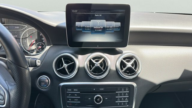 Mercedes-Benz Clase A 200 d 100 kW (136 CV)