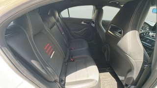 Mercedes-Benz Clase A 200 d 100 kW (136 CV)