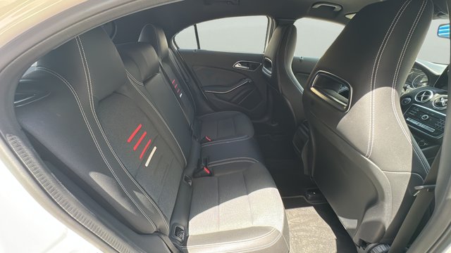 Mercedes-Benz Clase A 200 d 100 kW (136 CV)