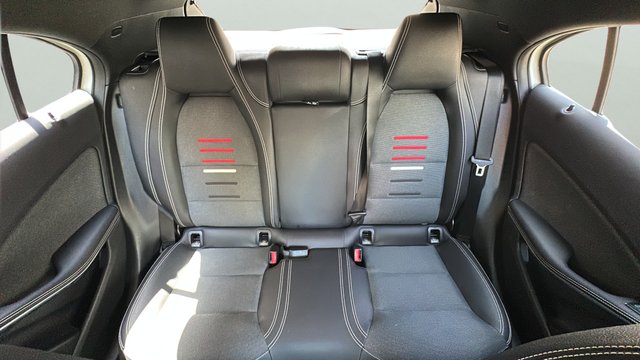 Mercedes-Benz Clase A 200 d 100 kW (136 CV)