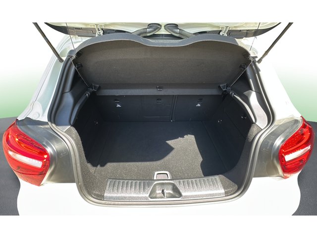 Mercedes-Benz Clase A 200 d 100 kW (136 CV)