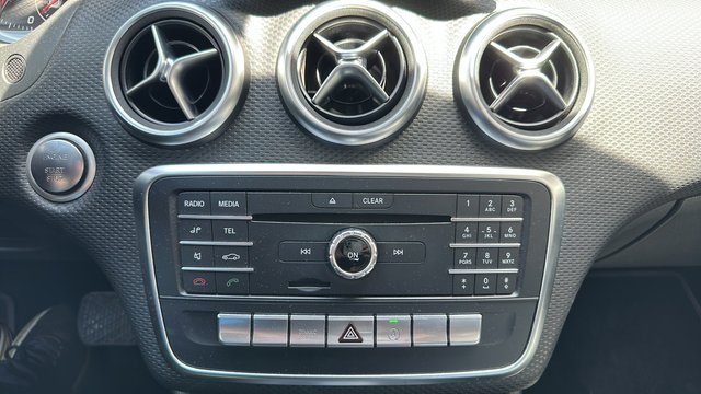 Mercedes-Benz Clase A 200 d 100 kW (136 CV)