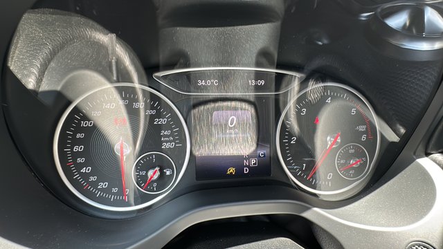 Mercedes-Benz Clase A 200 d 100 kW (136 CV)