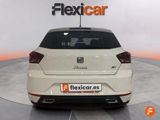 Seat Ibiza 1.0 TSI 81kW (110CV) FR XS