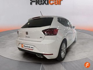 Seat Ibiza 1.0 TSI 81kW (110CV) FR XS