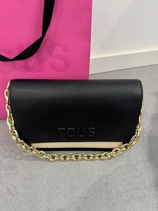 Bolso de mano Tous