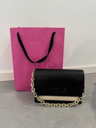 Bolso de mano Tous