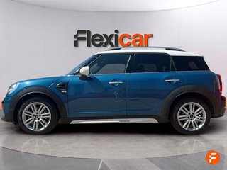 MINI Countryman Cooper D