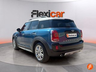 MINI Countryman Cooper D