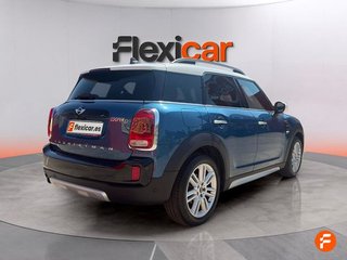 MINI Countryman Cooper D