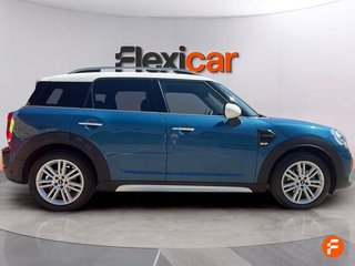 MINI Countryman Cooper D