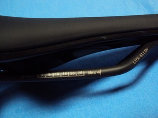 Sillín SDG BEL-AIR 3.0 Lux Alloy Mondraker