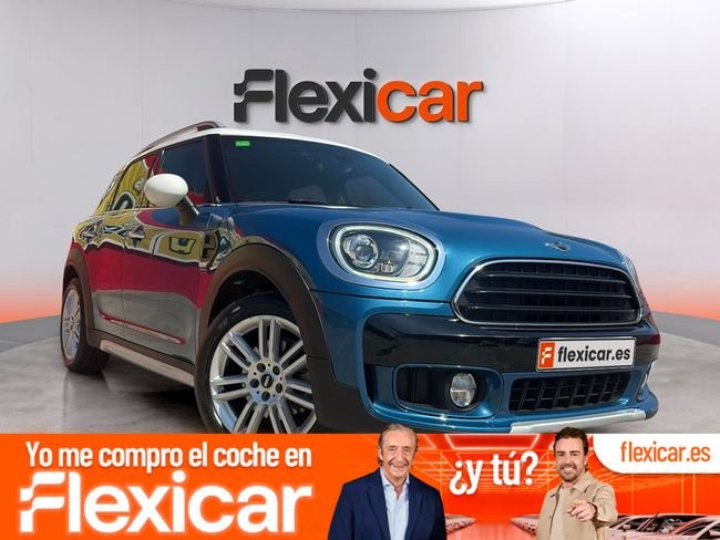 MINI Countryman Cooper D - foto 1
